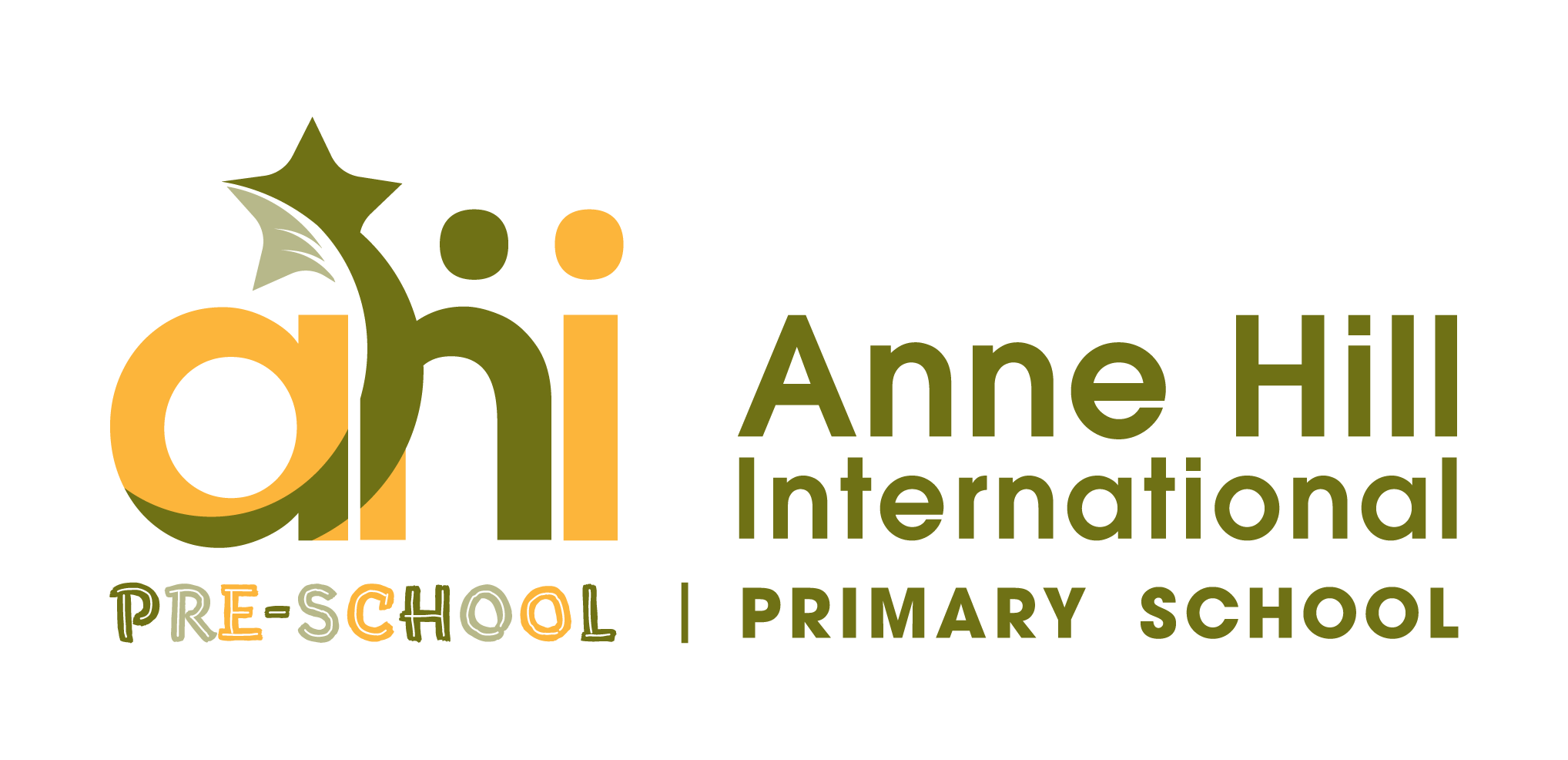 Home | Anne Hill International School