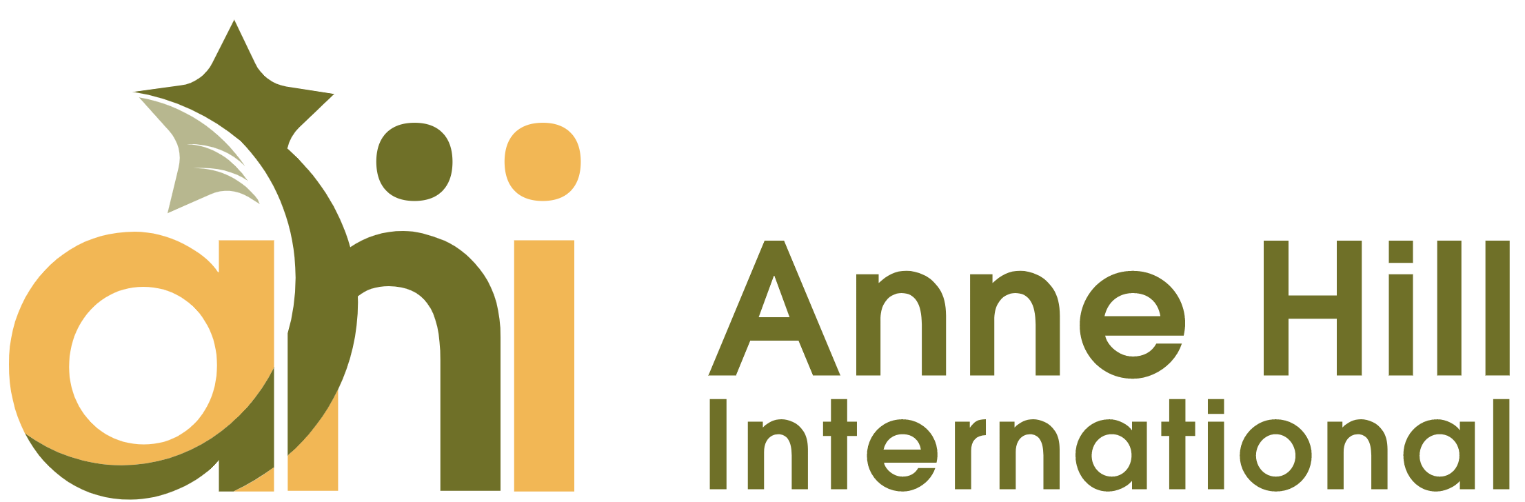 Anne Hill International School